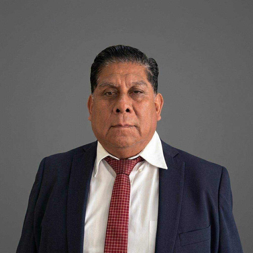 Síndico Municipal