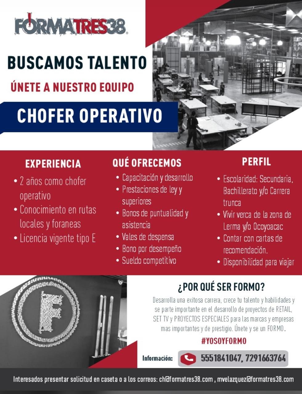 Vacante