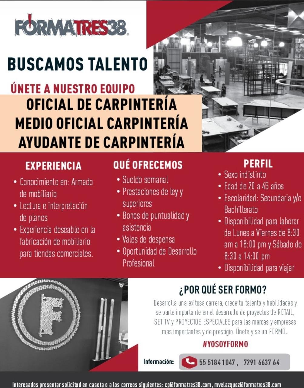 Vacante
