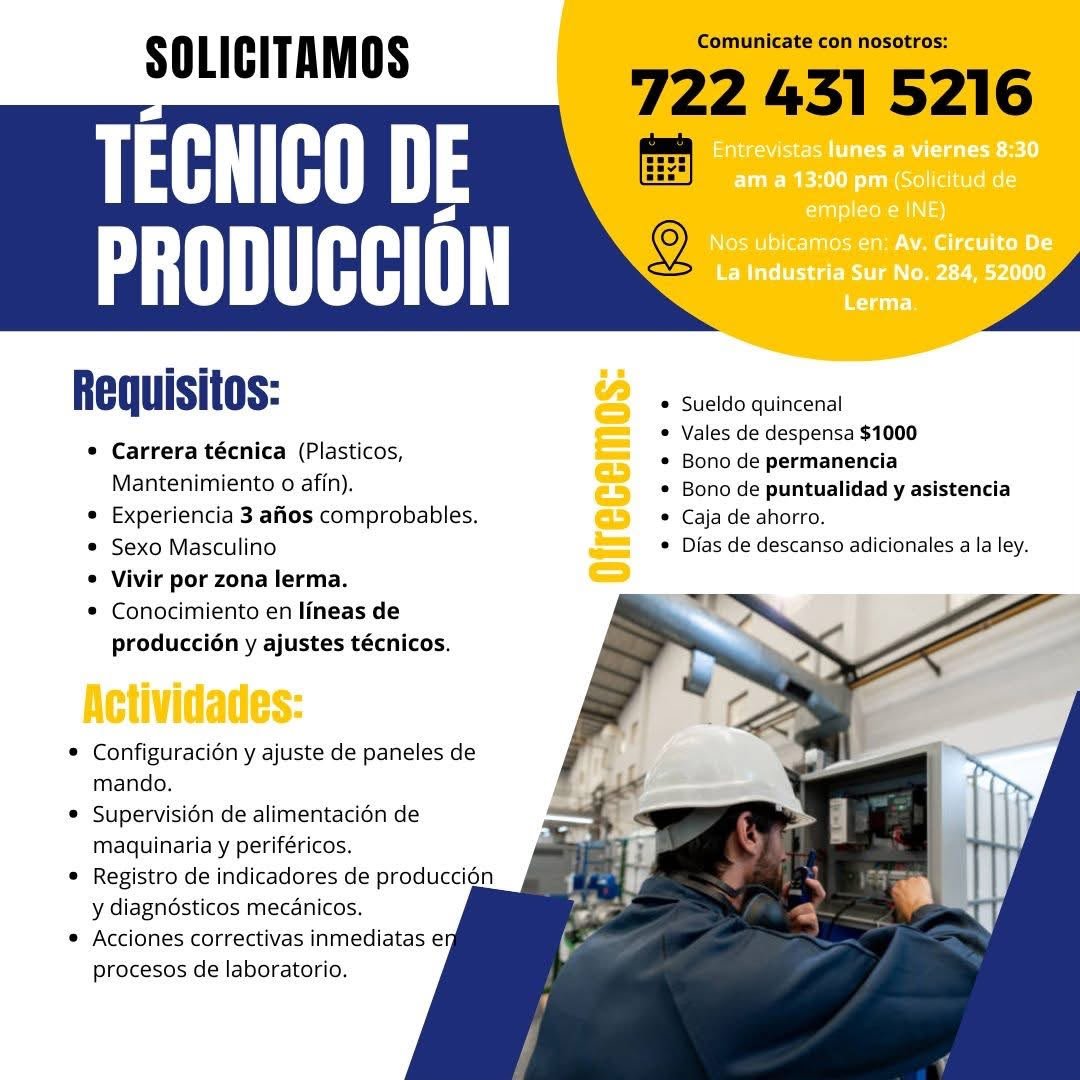 Vacante