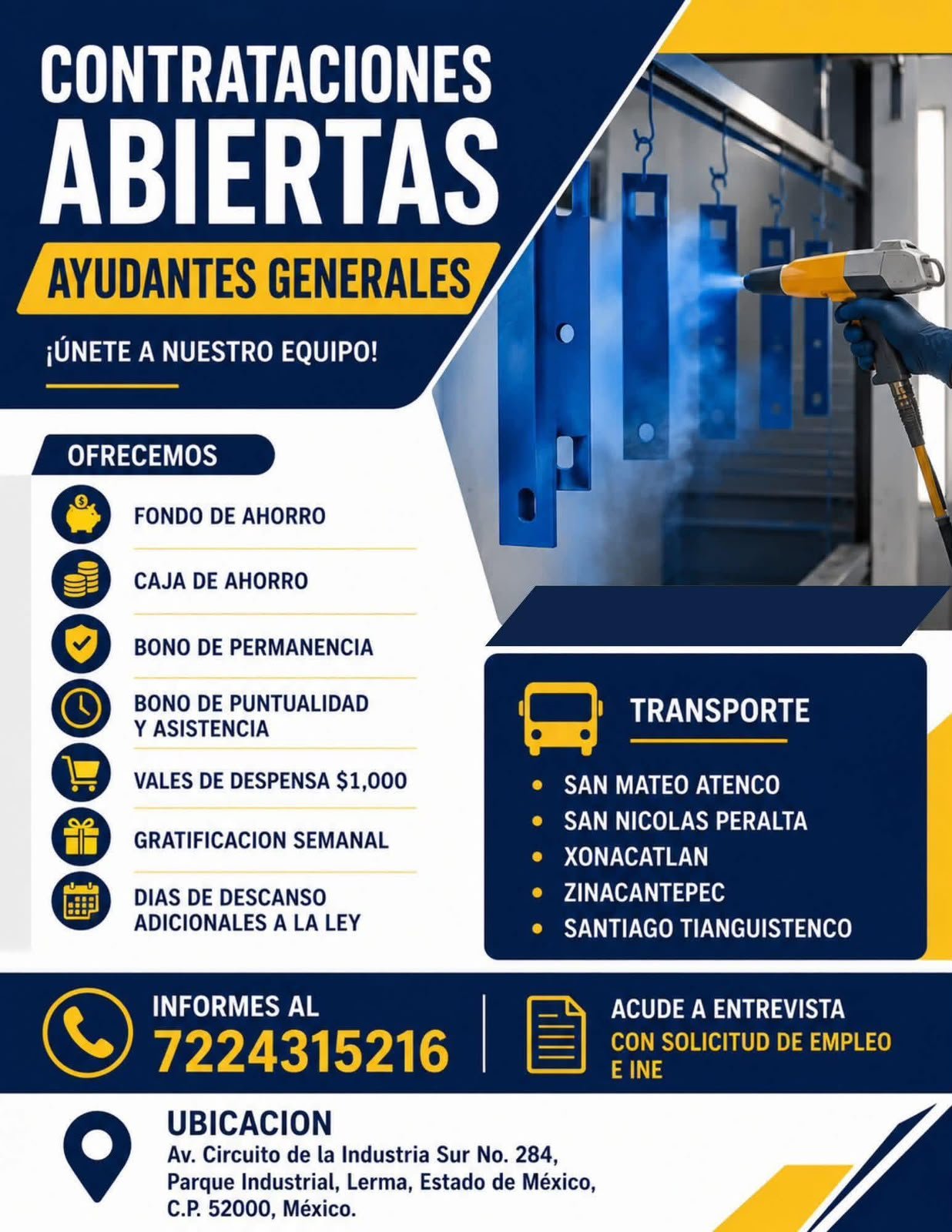 Vacante