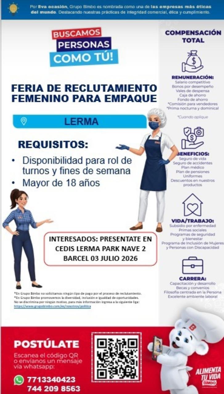 Vacante