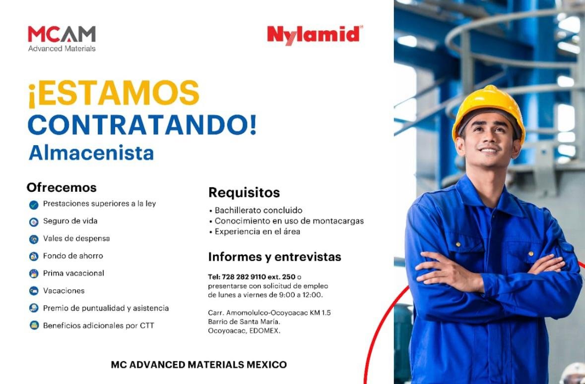 Vacante