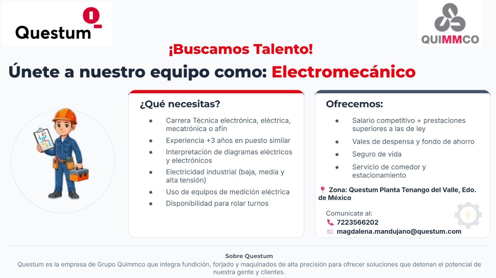 Vacante