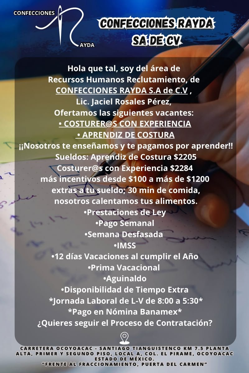 Vacante