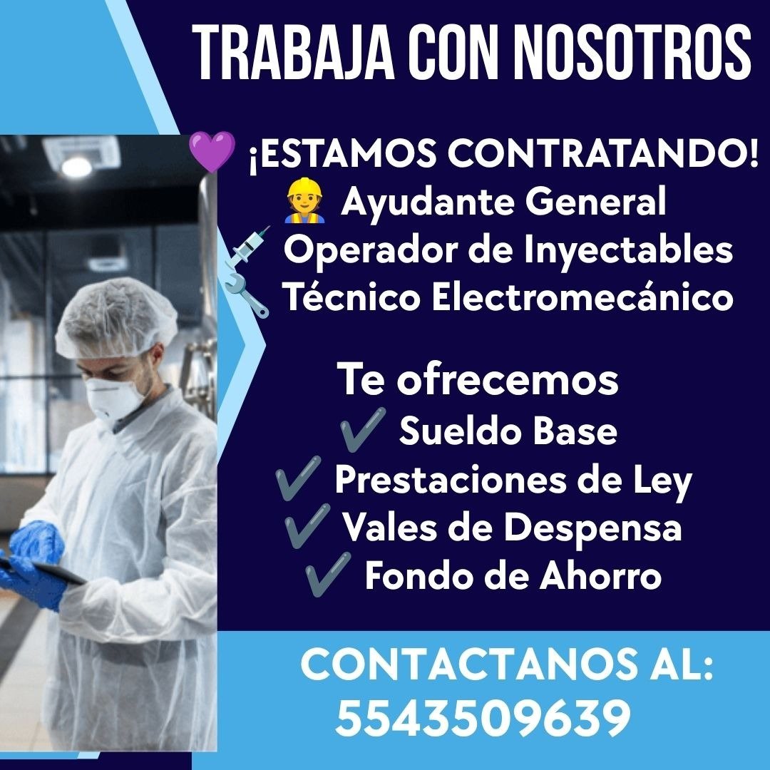 Vacante