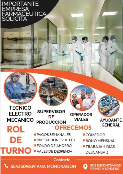 Vacante