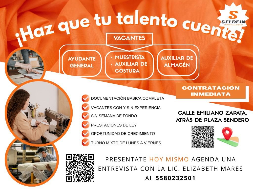 Vacante