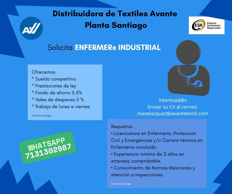 Vacante
