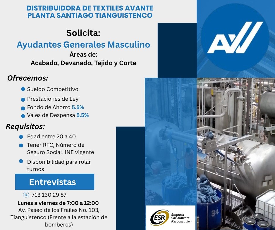 Vacante
