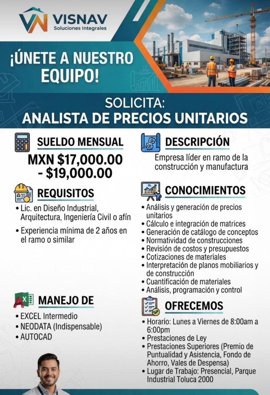 Vacante