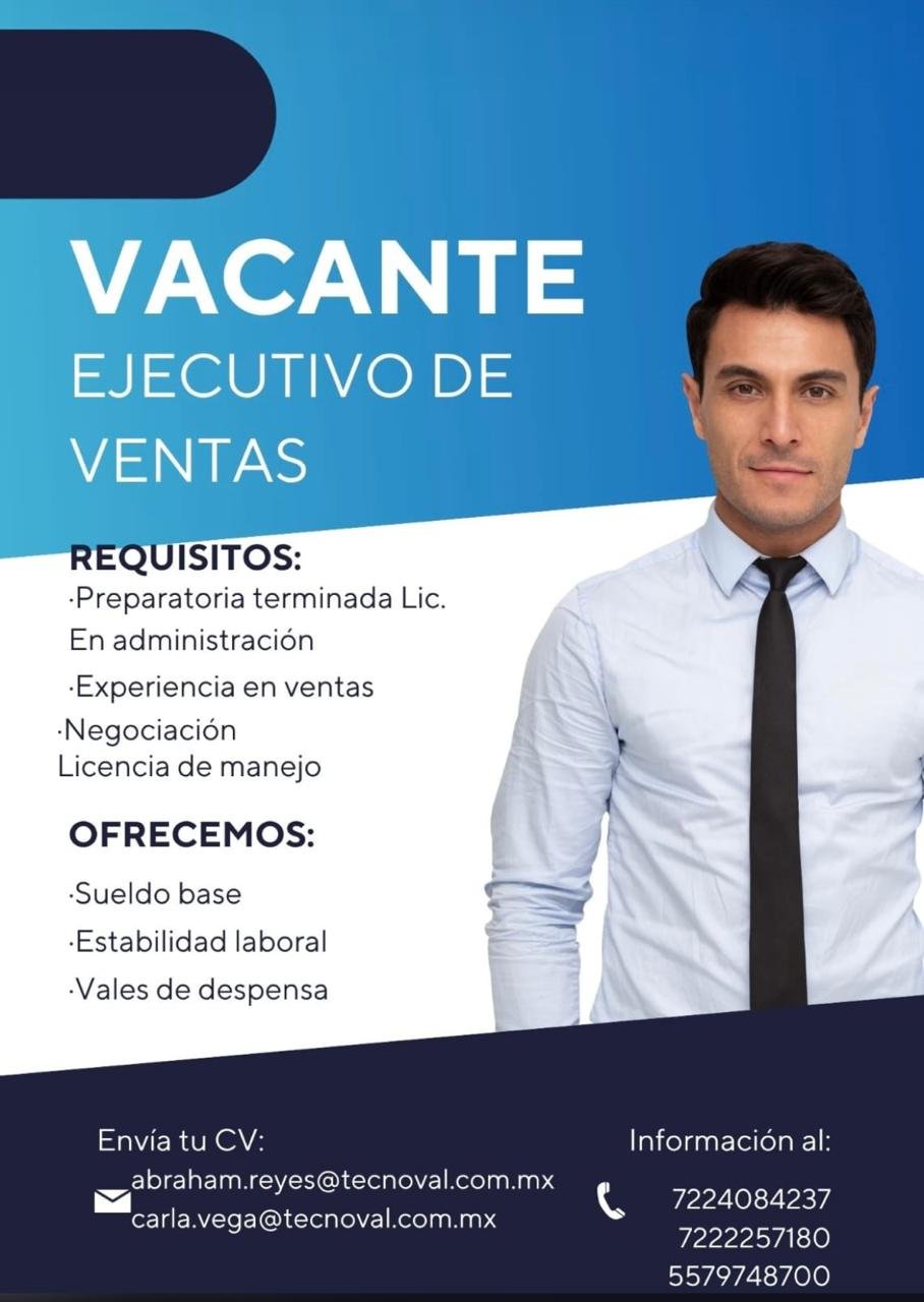 Vacante