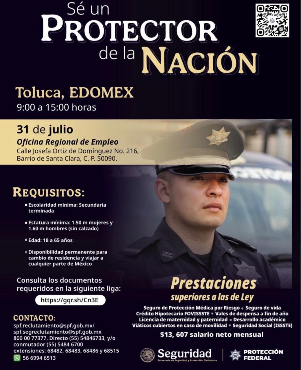 Vacante