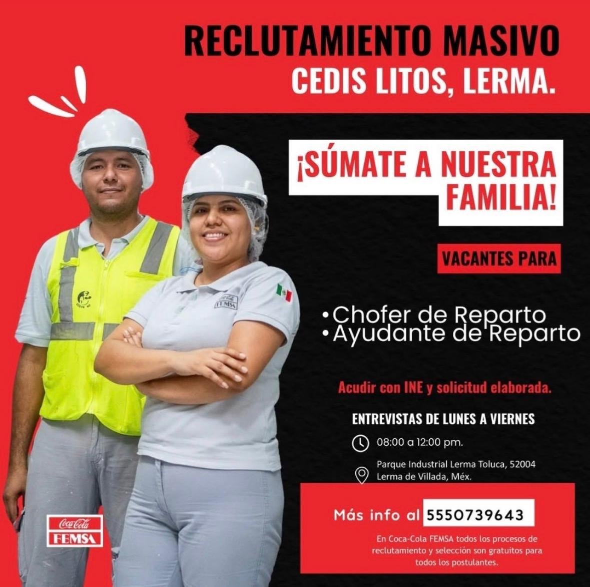 Chofer de reparto, Ayudante de reparto