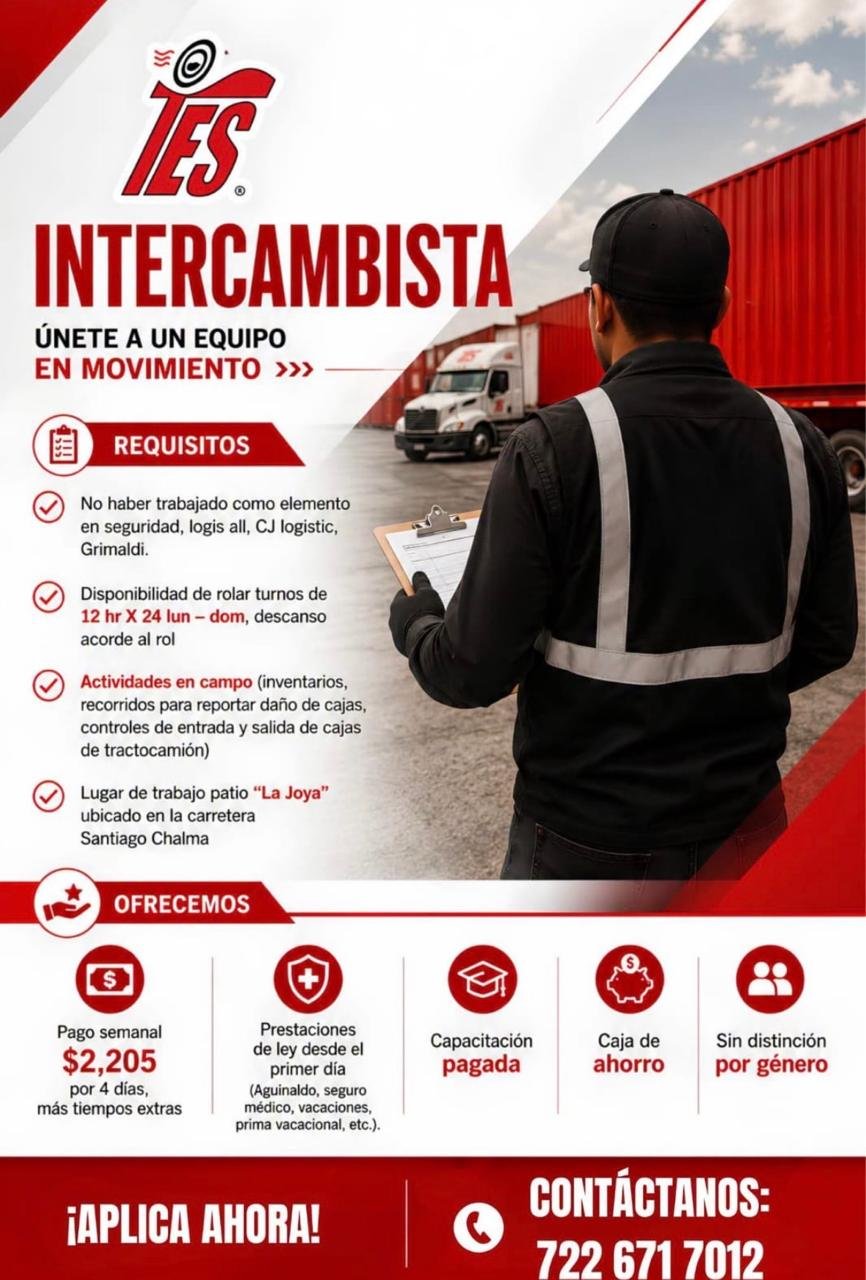 Intercambista