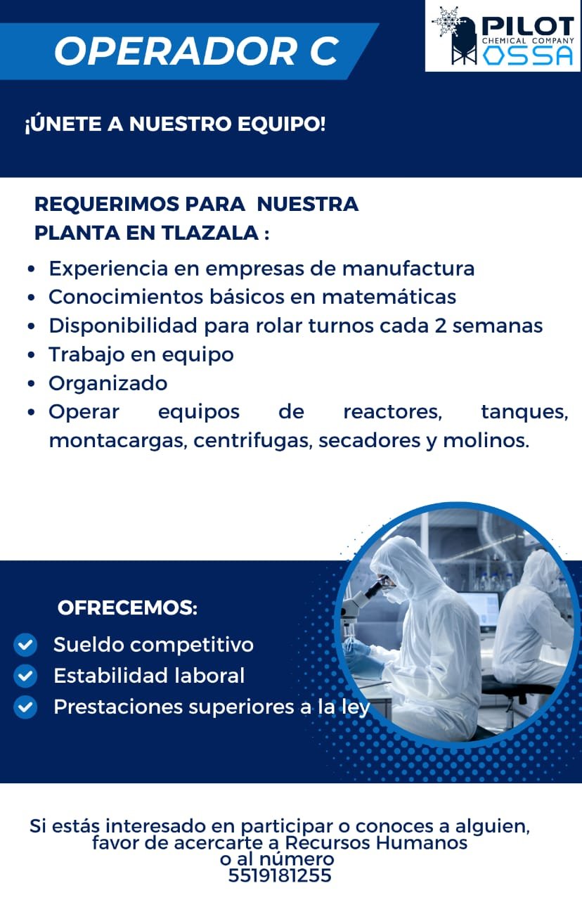 Operador C