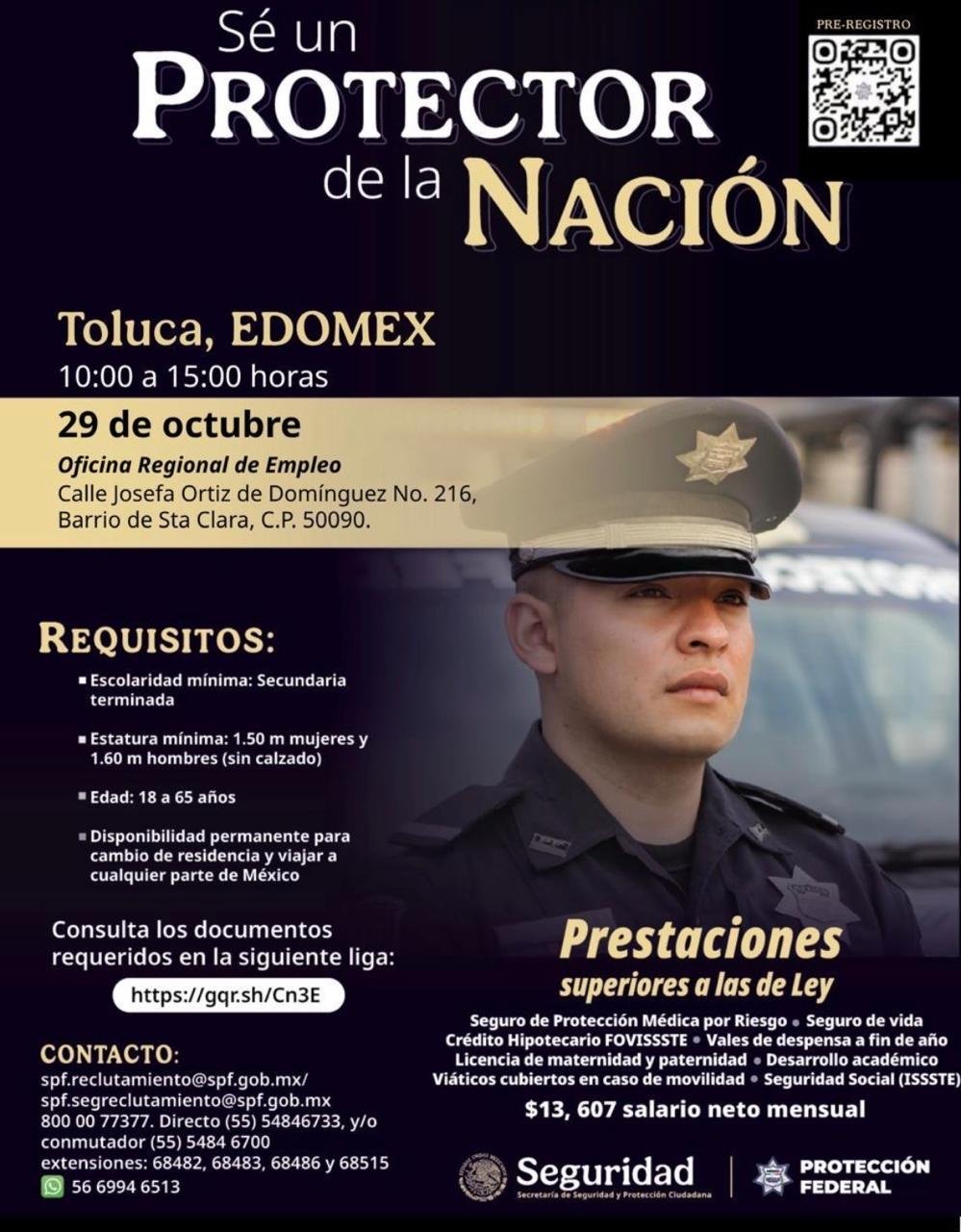 Protector de la Nación